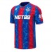 Camisa de Futebol Crystal Palace Adam Wharton #20 Equipamento Principal 2024-25 Manga Curta